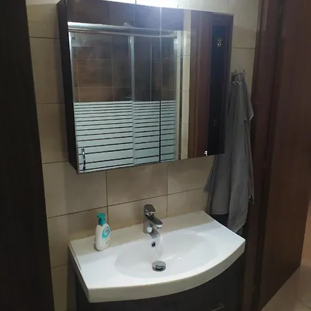 בית נופש Afrodites Sea View House