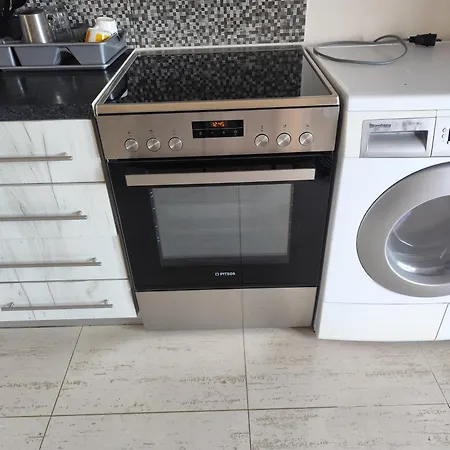 Afrodites Sea View House בית נופש *