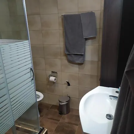 Tatil Evi Afrodites Sea View House