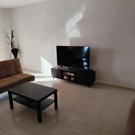 Holiday home Afrodites Sea View House Nea Roda