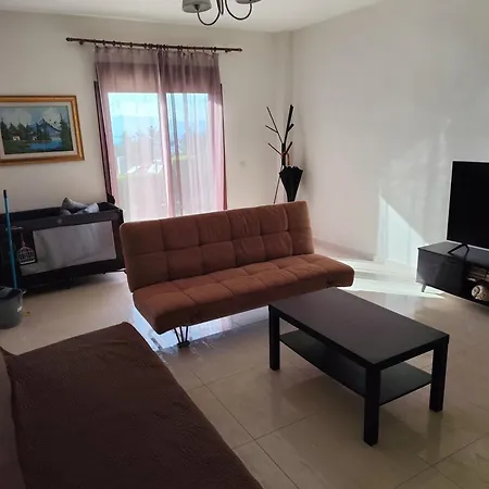 Afrodites Sea View House