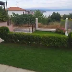 Afrodites Sea View House Tatil Evi *
