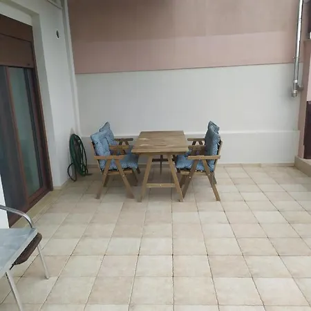 Afrodites Sea View House Дом отдыха