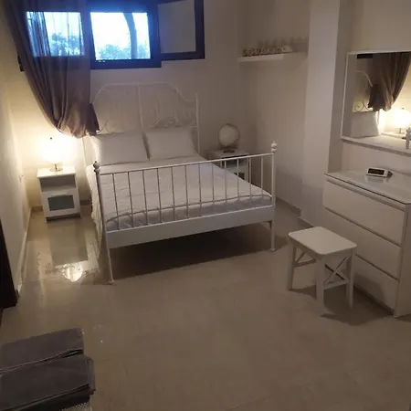 Afrodites Sea View House Dom wakacyjny