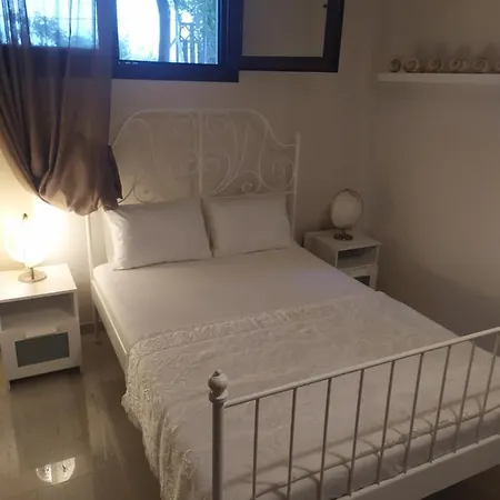 Dom wakacyjny Afrodites Sea View House *