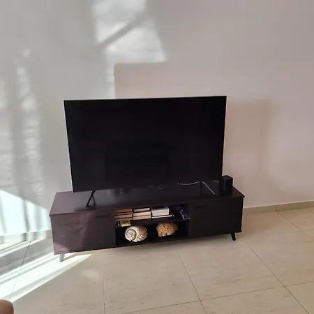 Casa vacanze Afrodites Sea View House