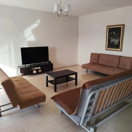 Дом отдыха Afrodites Sea View House *