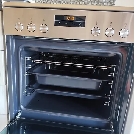 Casa vacanze Afrodites Sea View House