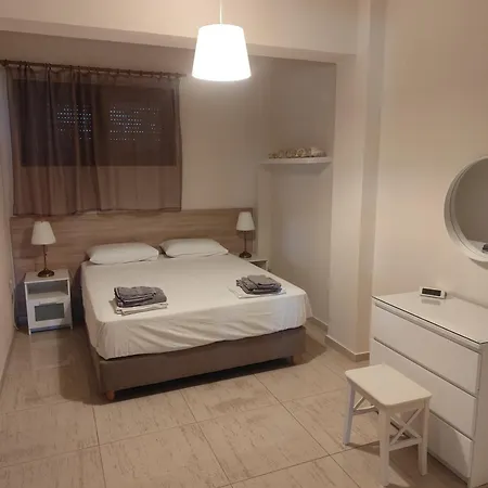 Afrodites Sea View House Дом отдыха *